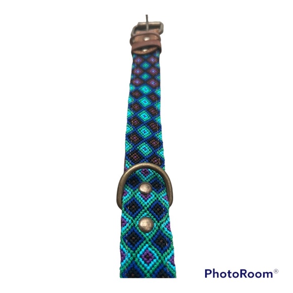 LÖFY Goods - dog collar (medium) - Picture 3 of 6